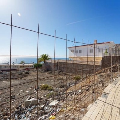 Building Plot for sale in Mogán