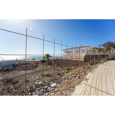 Building Plot for sale in Mogán