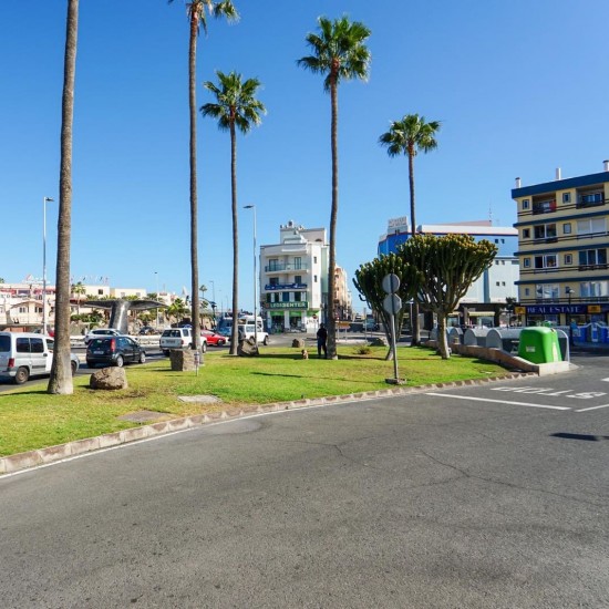 Building Plot for sale in Mogán
