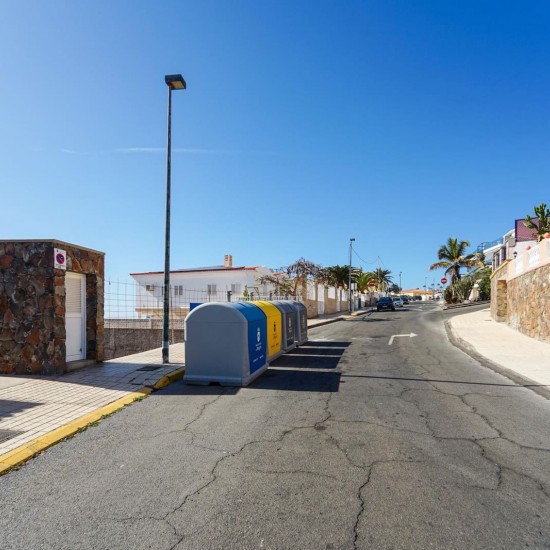 Building Plot for sale in Mogán