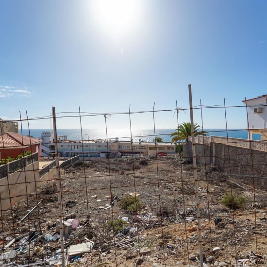 Building Plot for sale in Mogán