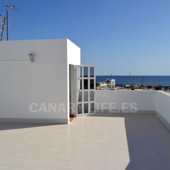 Villa in Mogan, Gran Canaria