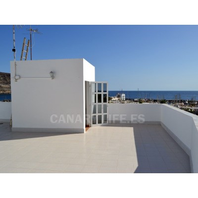 Villa in Mogan, Gran Canaria