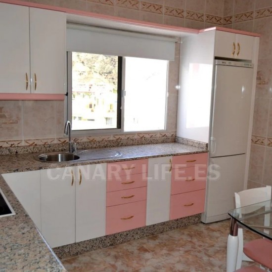 Villa in Mogan, Gran Canaria