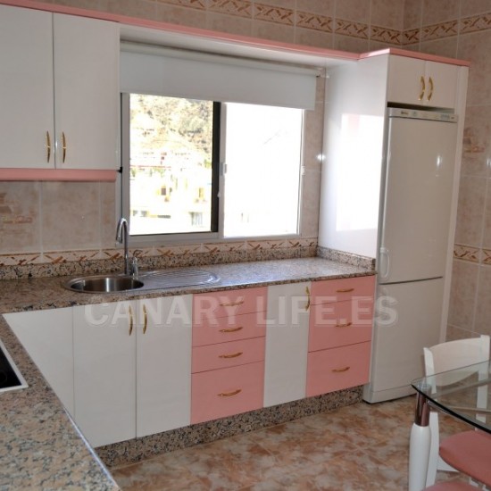 Villa in Mogan, Gran Canaria