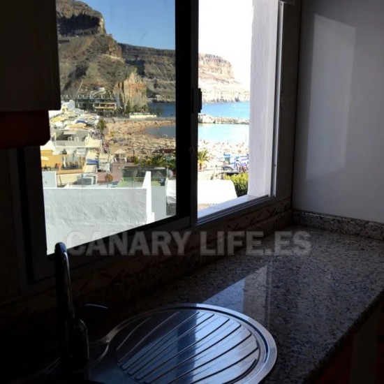 Villa in Mogan, Gran Canaria