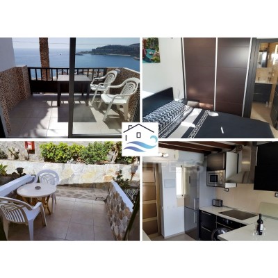 Apartment in Patalavaca, Gran Canaria