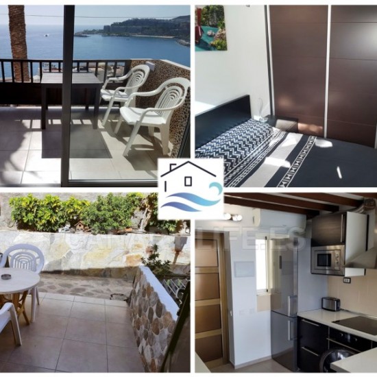 Apartment in Patalavaca, Gran Canaria
