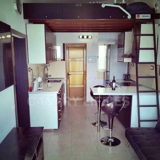 Apartment in Patalavaca, Gran Canaria