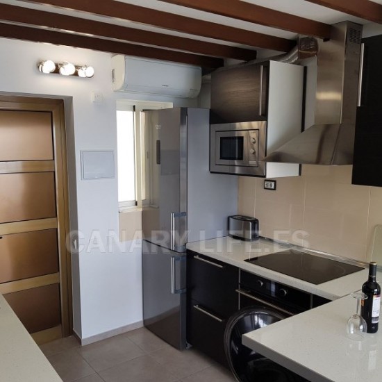Apartment in Patalavaca, Gran Canaria