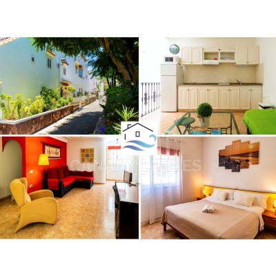 Villa in San Fernando, Gran Canaria