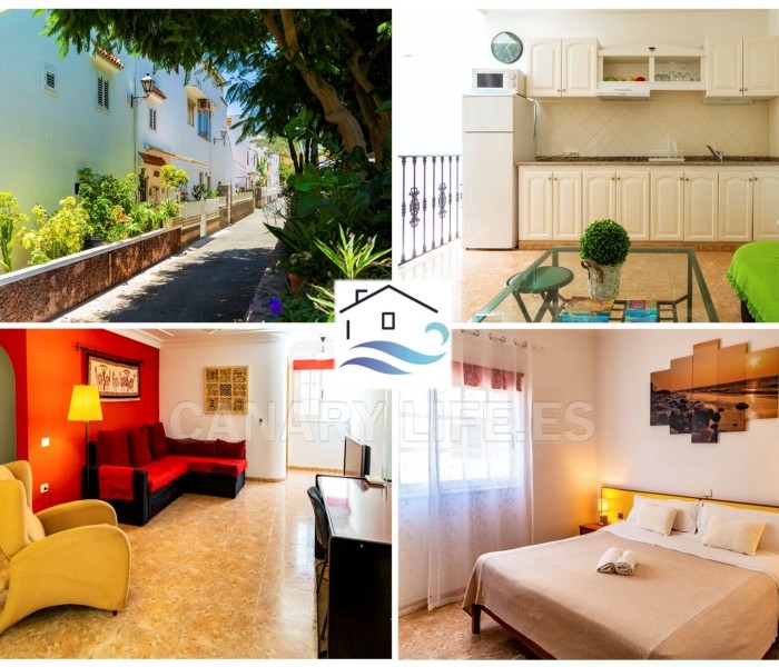 Villa in San Fernando, Gran Canaria