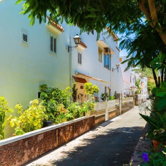 Villa in San Fernando, Gran Canaria