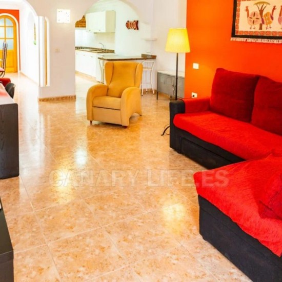 Villa in San Fernando, Gran Canaria
