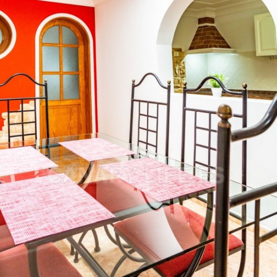 Villa in San Fernando, Gran Canaria