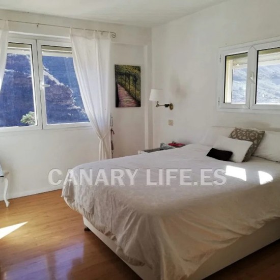 Villa in El Horno, Gran Canaria