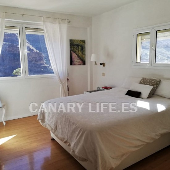 Villa in El Horno, Gran Canaria