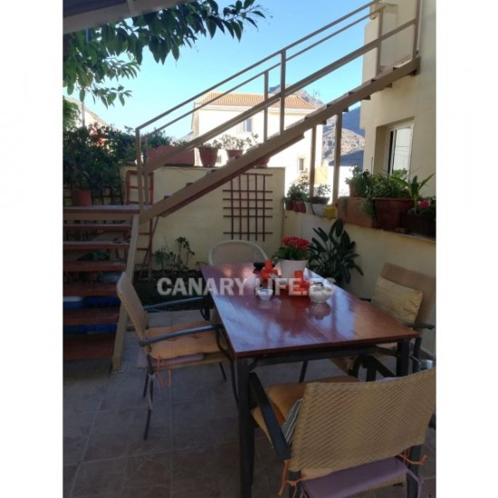 Villa in El Horno, Gran Canaria
