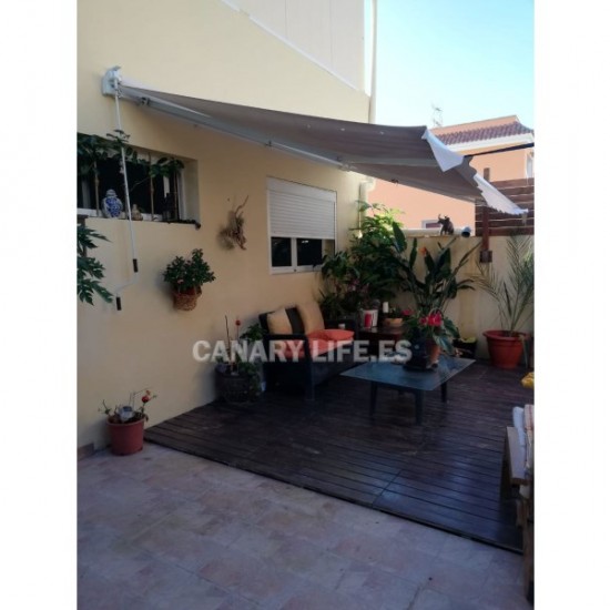 Villa in El Horno, Gran Canaria
