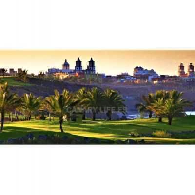 Land in Costa Meloneras