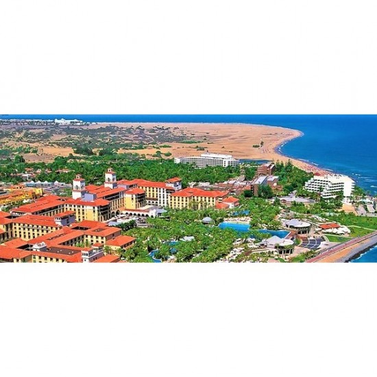 Land in Costa Meloneras