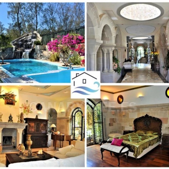 Villa in Maspalomas, Gran Canaria
