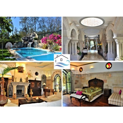 Villa in Maspalomas, Gran Canaria