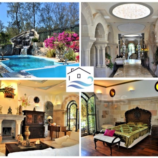 Villa in Maspalomas, Gran Canaria