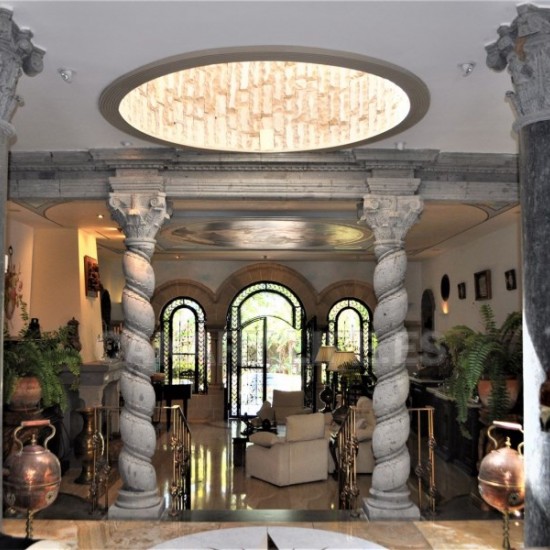 Villa in Maspalomas, Gran Canaria