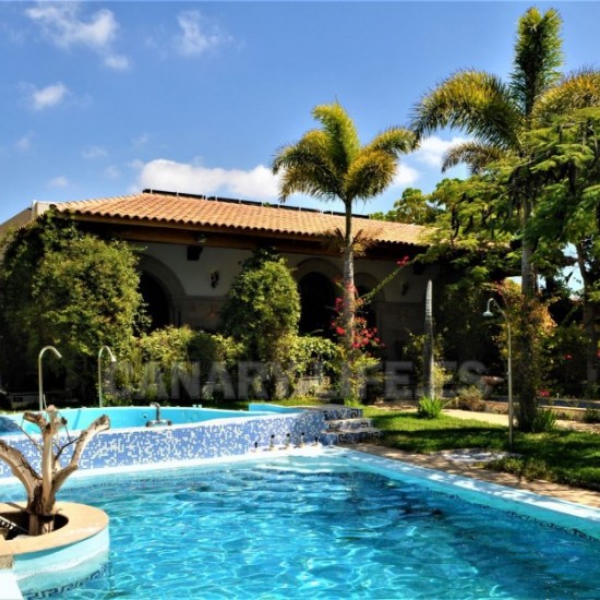 Villa in Maspalomas, Gran Canaria