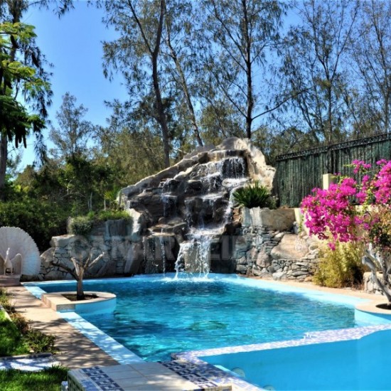 Villa in Maspalomas, Gran Canaria