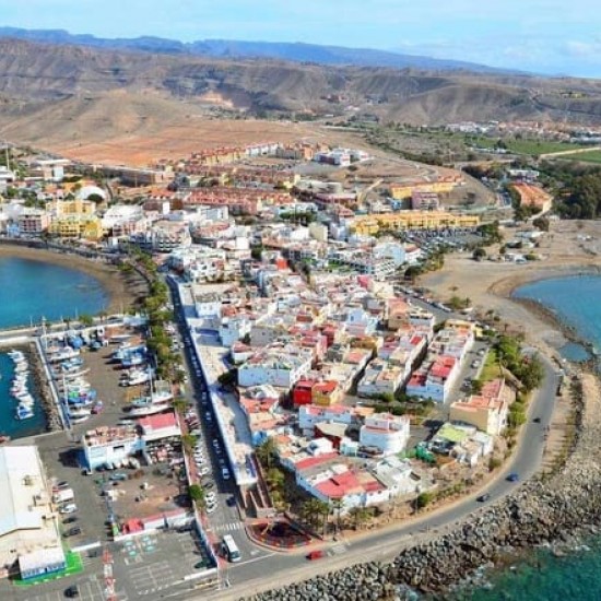 Apartment for sale in Arguineguín, Mogán