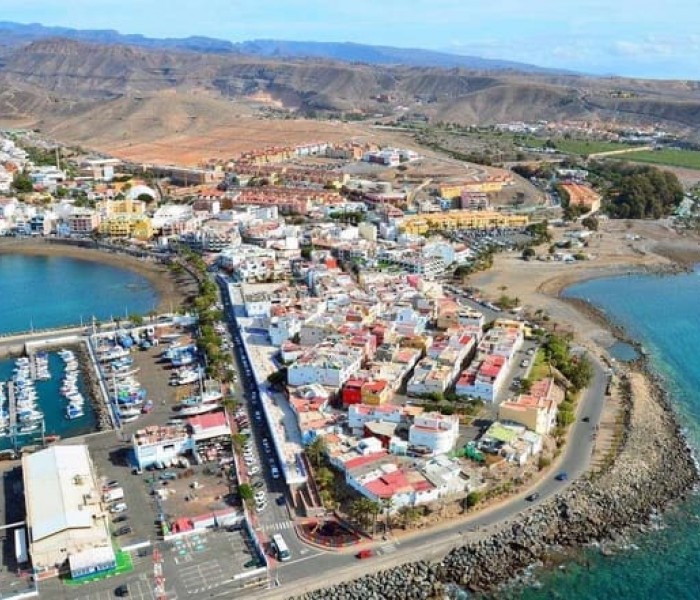 Apartment for sale in Arguineguín, Mogán