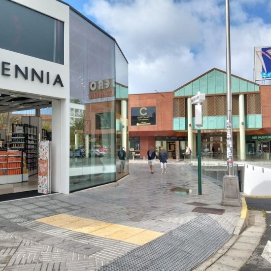 Commercial for sale in Maspalomas, San Bartolomé de Tirajana