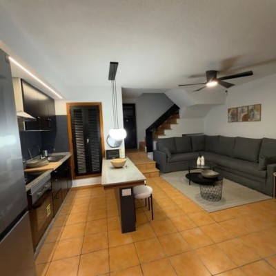 Townhouse for sale in Puerto Rico, Mogán