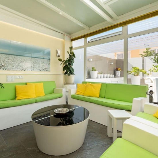 Townhouse for sale in Maspalomas, San Bartolomé de Tirajana