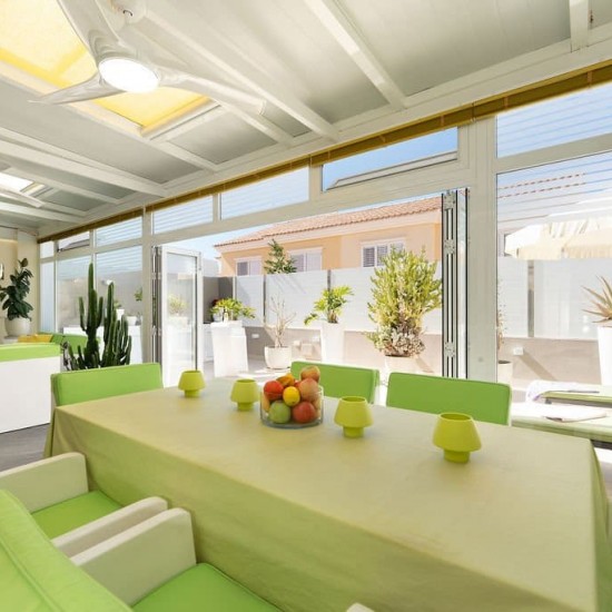 Townhouse for sale in Maspalomas, San Bartolomé de Tirajana