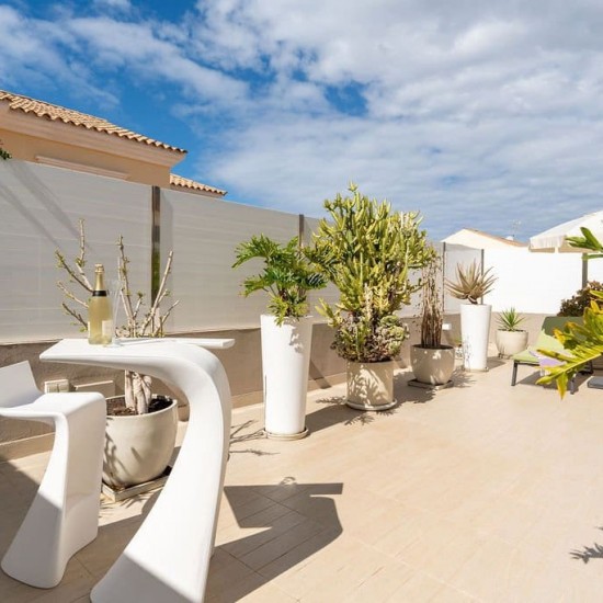 Townhouse for sale in Maspalomas, San Bartolomé de Tirajana