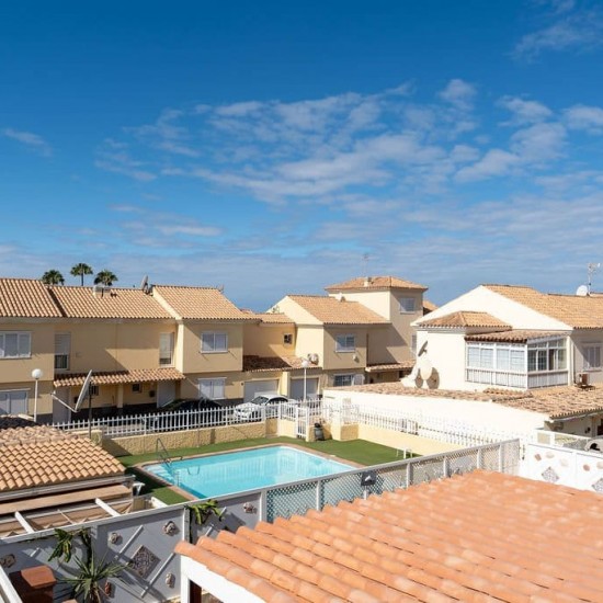 Townhouse for sale in Maspalomas, San Bartolomé de Tirajana
