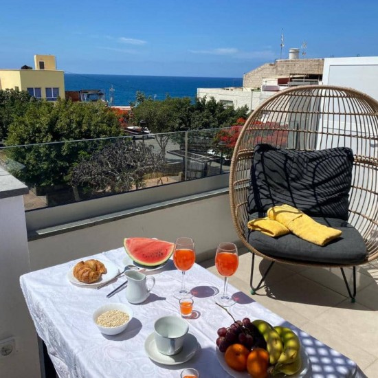 Townhouse for sale in Arguineguín, Mogán