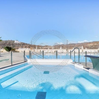 Terraced Villa for sale in Puerto Rico, Mogán