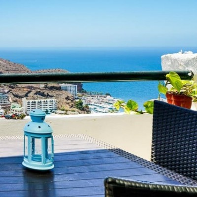 Apartment for sale in Puerto Rico, Mogán