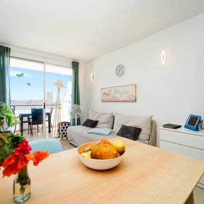 Apartment for sale in Puerto Rico, Mogán