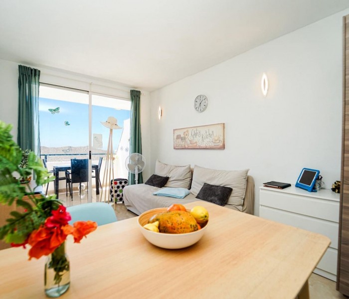 Apartment for sale in Puerto Rico, Mogán