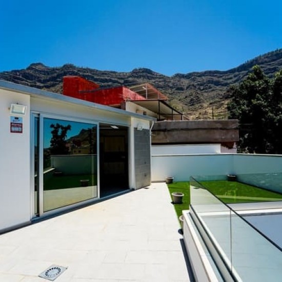 Finca/Country House for sale in Mogán