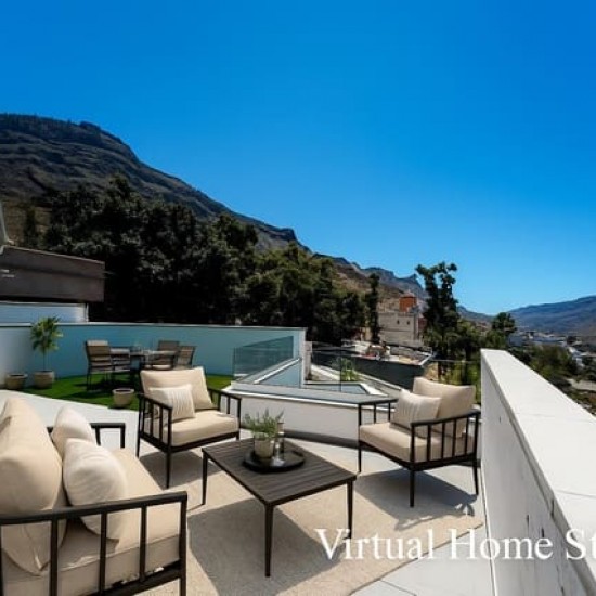 Finca/Country House for sale in Mogán