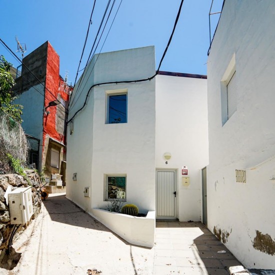 Finca/Country House for sale in Mogán
