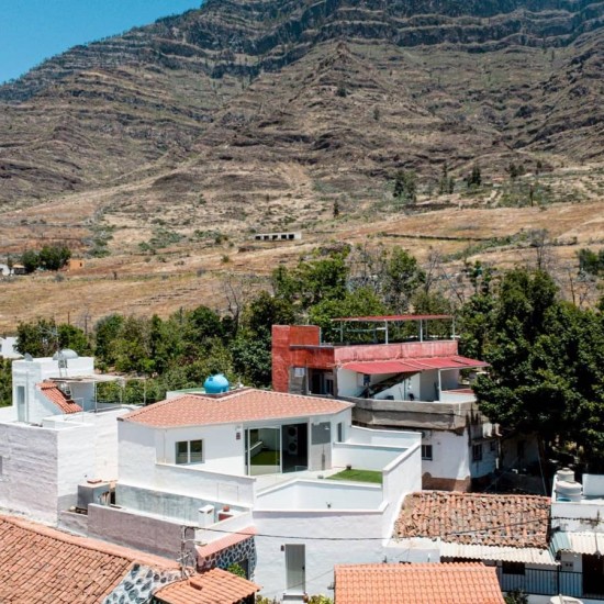 Finca/Country House for sale in Mogán