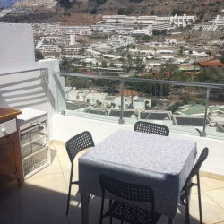 Apartment for sale in Puerto Rico, Mogán