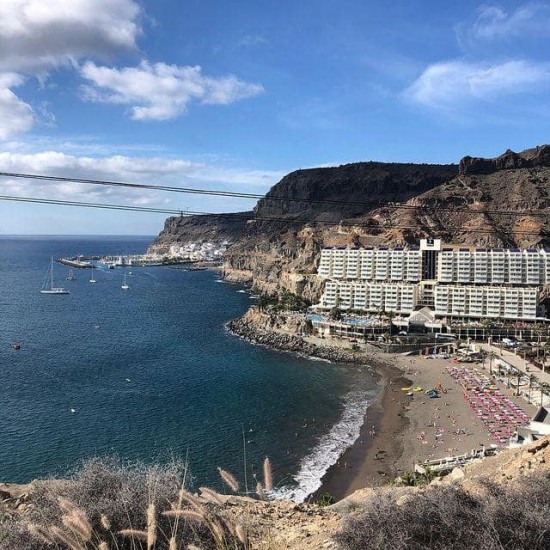 Undeveloped Land for sale in Taurito, Mogán